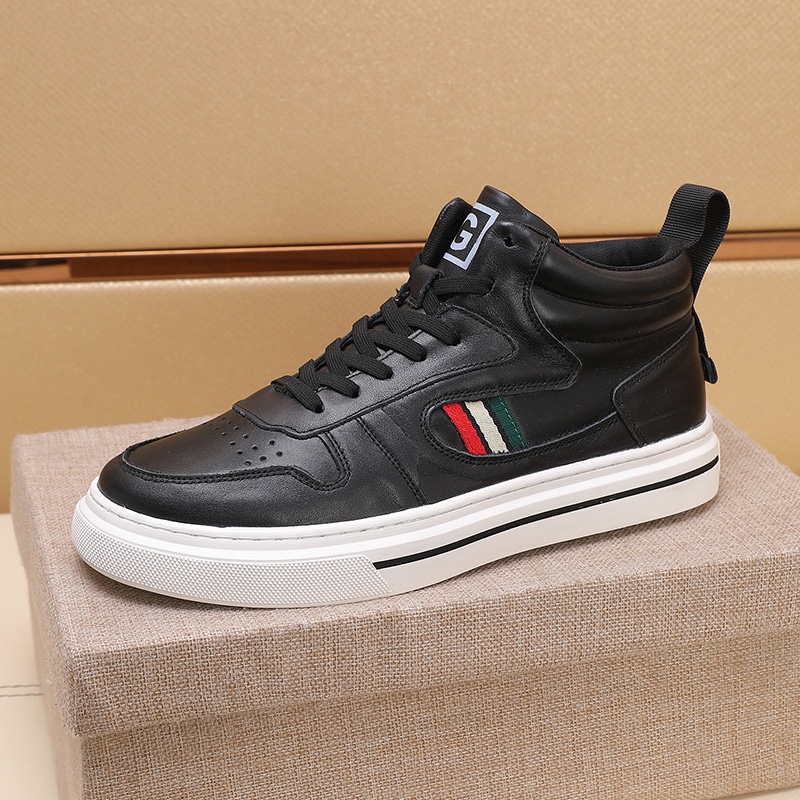 G*u*i sneakers